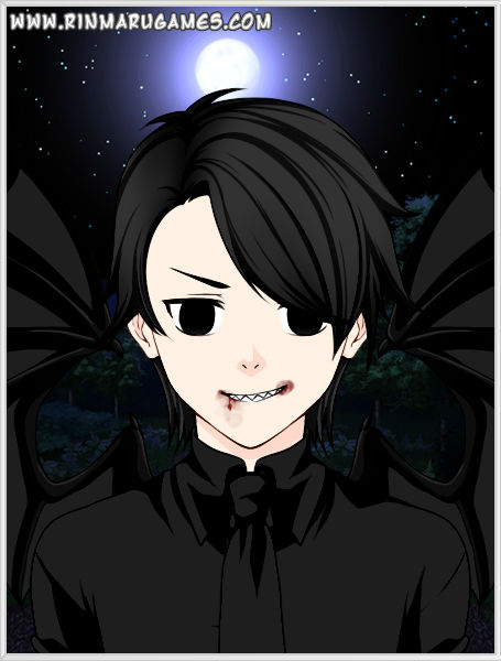 Lord Rene Cook Lord Rene by CreepyCaleb on DeviantArt