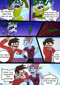 Tom Is A Force Of Evil - Chapter 1 Page 36