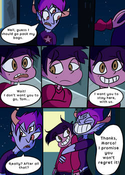 Tom Is A Force Of Evil - Chapter 1 Page 37