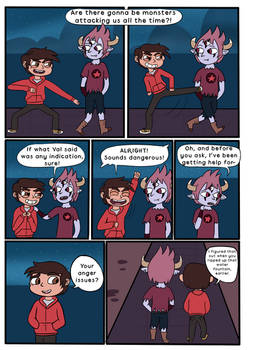 Tom Is A Force Of Evil - Chapter 1 Page 38