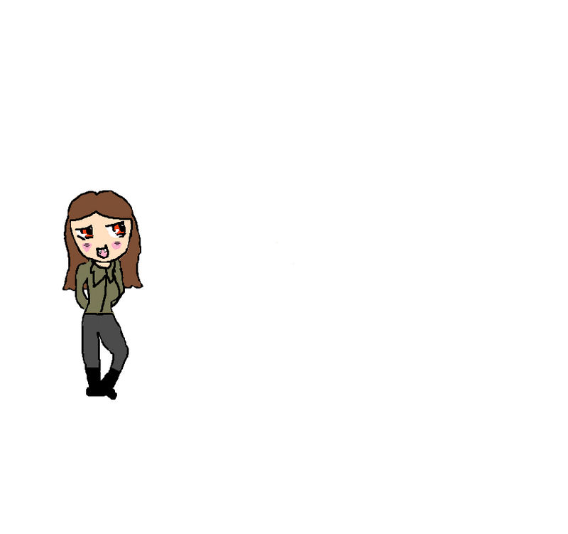 Bella Breaking Dawn Part 2 by twilightluver26 on DeviantArt