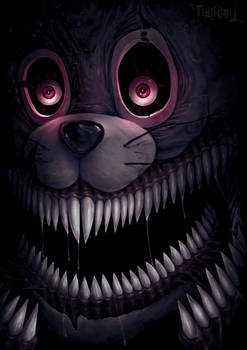 Twisted Bonnie