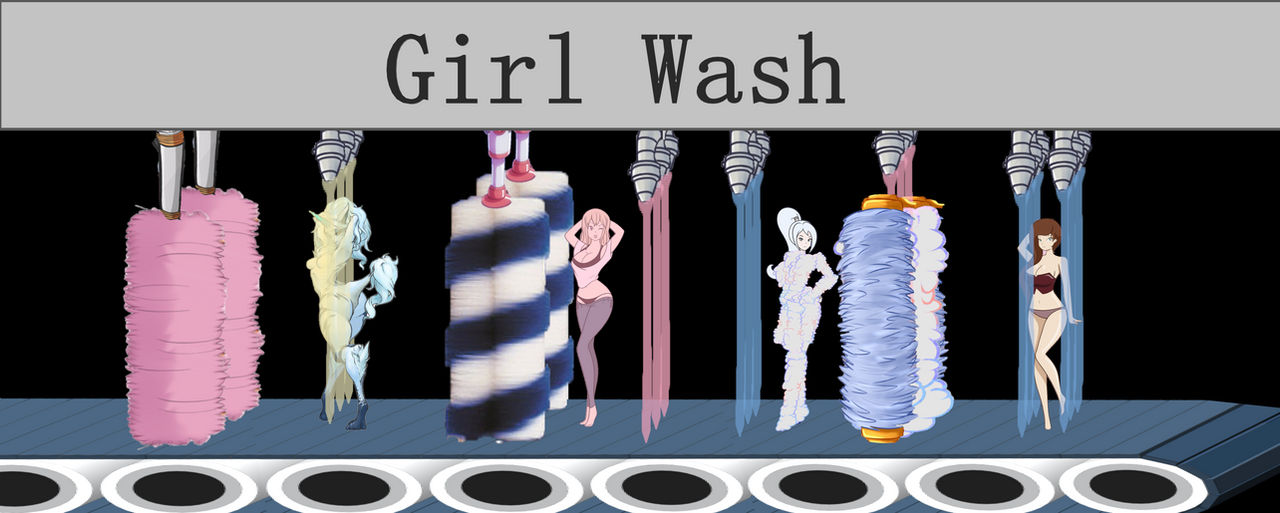 Deviantart Wash Girlwash by ExitiatheDragonGirl on DeviantArt