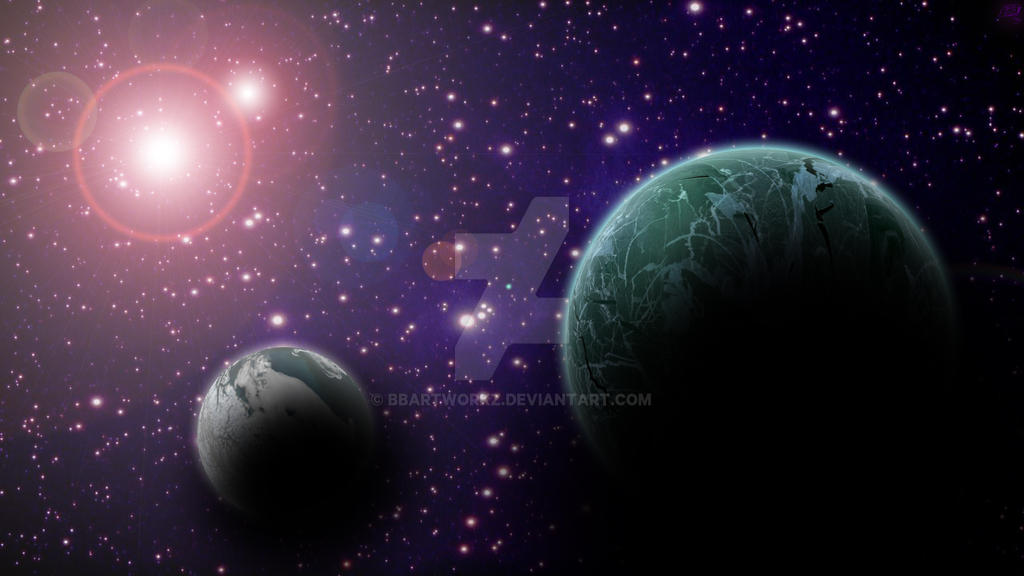 Form Planetone Planet One by BBArtworkz on DeviantArt