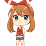 F2U May pixel doll- Click me!