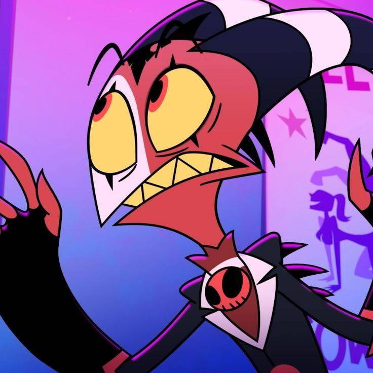 Blitzo Text Blitzo by isaacmcqueen21 on DeviantArt