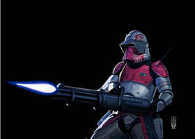 Commander Thorn