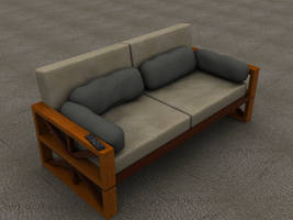 A Couch