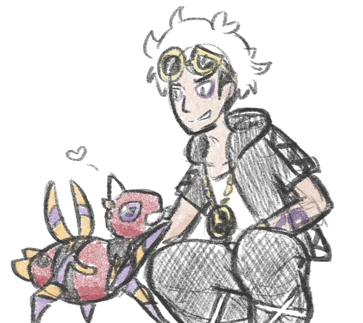 Guzma