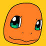 Charmander's Head (April Fools Special)