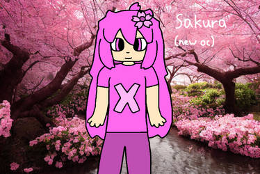 Nika ref sheet by CartoonCatBRUH on DeviantArt