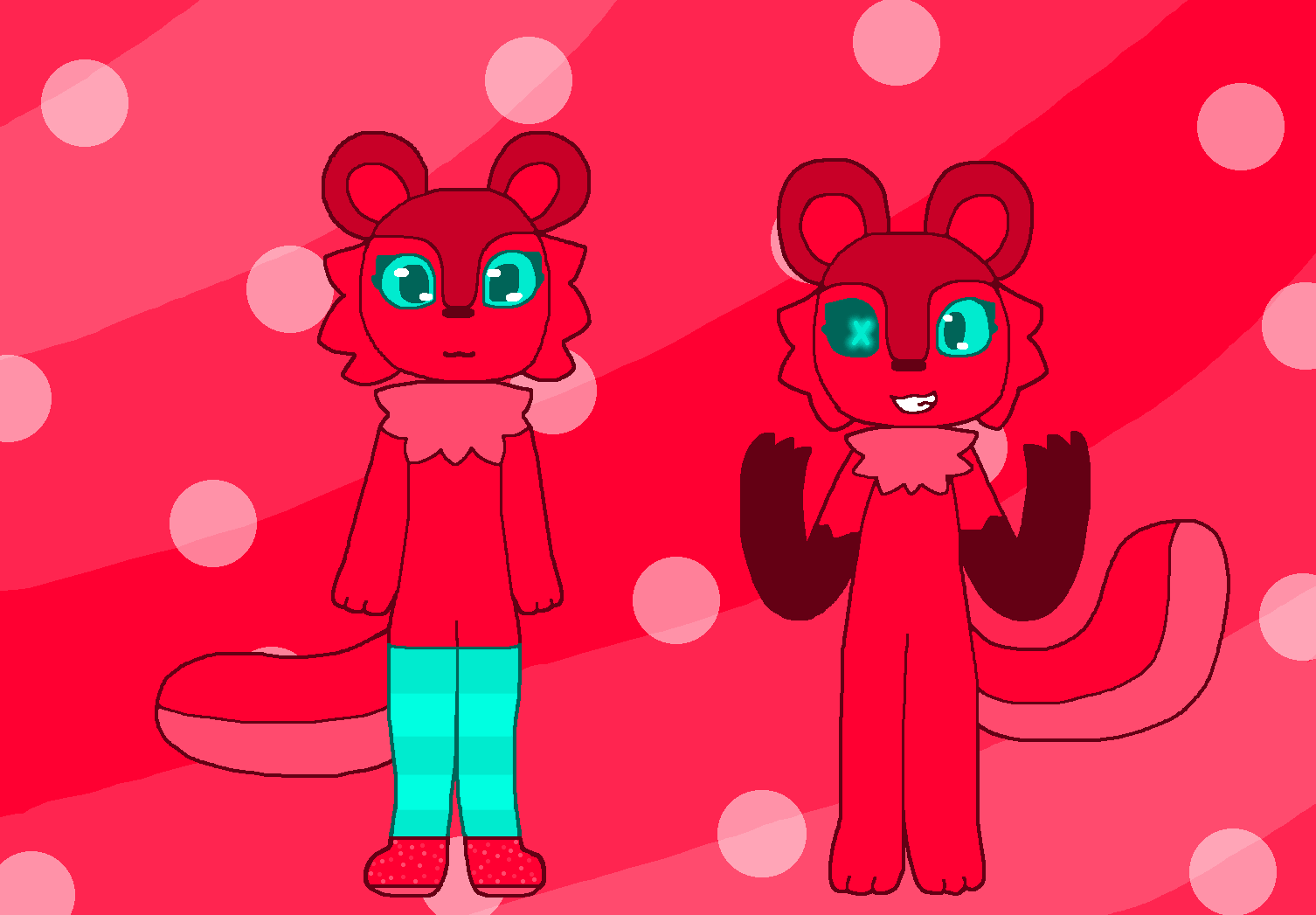 Sherbert (Endless Number 2)