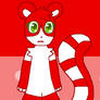 Numberblock 11 the Ferret