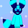 Stella the Umbreon