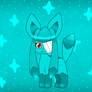 Numberjack 5 - Glaceon