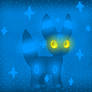 Numberjack 8 - Shiny Umbreon