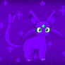 Numberjack 1 - Espeon