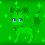 Numberjack 9 - Leafeon