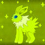 Numberjack 0 - Shiny Jolteon