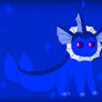 Numberjack 4 - Vaporeon