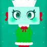 Winter Mint Tisha - Dandy's World