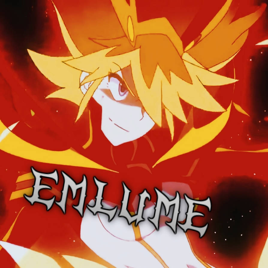 Ryuko Forms Ryuko Super Saiyan Form With my Mark by Emlume-Kingd0m on DeviantArt