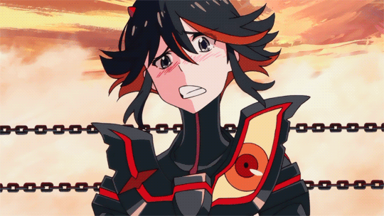 Animesher.com Ryuko-kill-la-kill-gif-1714951 by Emlume-Kingd0m on