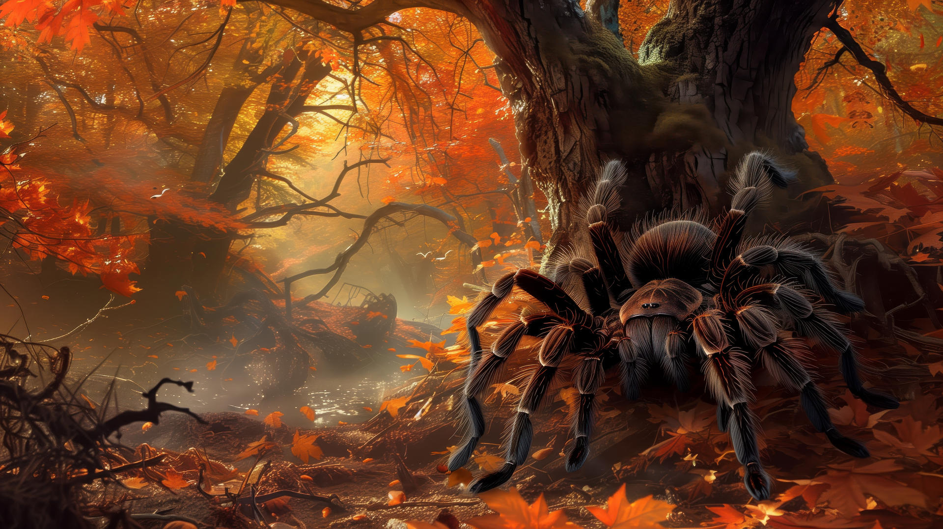 Tarantula Deviantart Tarantula by Bephep2010 on DeviantArt