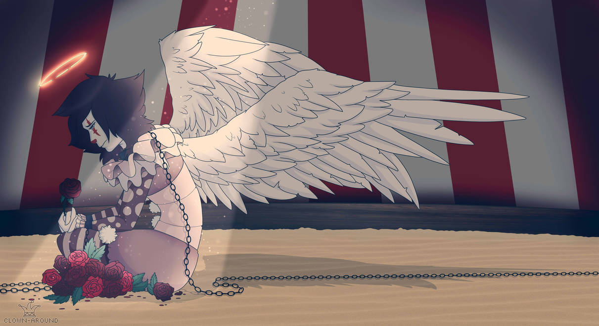 Circus Freak by Cherry-Corpse Circus Freak by Cherry-Corpse