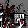 My GreenDay Wallpaper