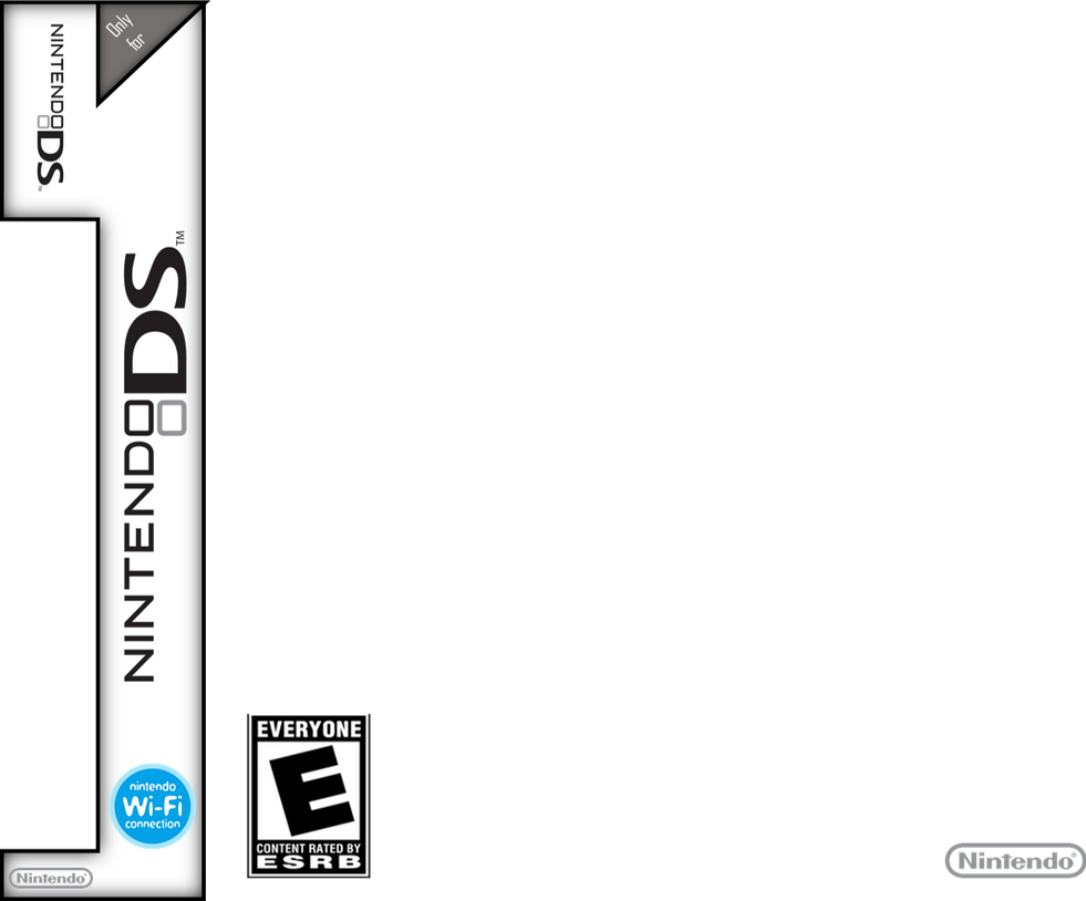 Ds Image Front DS Front Boxart HD by Anemoneguy on DeviantArt