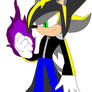 NightShade the Vampire Sith H.