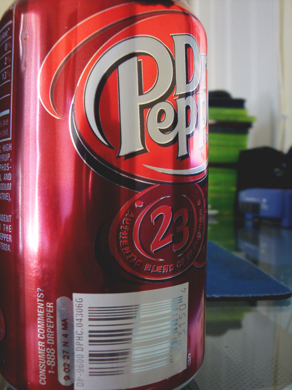 dr.pepper by QnzFinest on DeviantArt