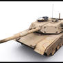 DAS: M1A1