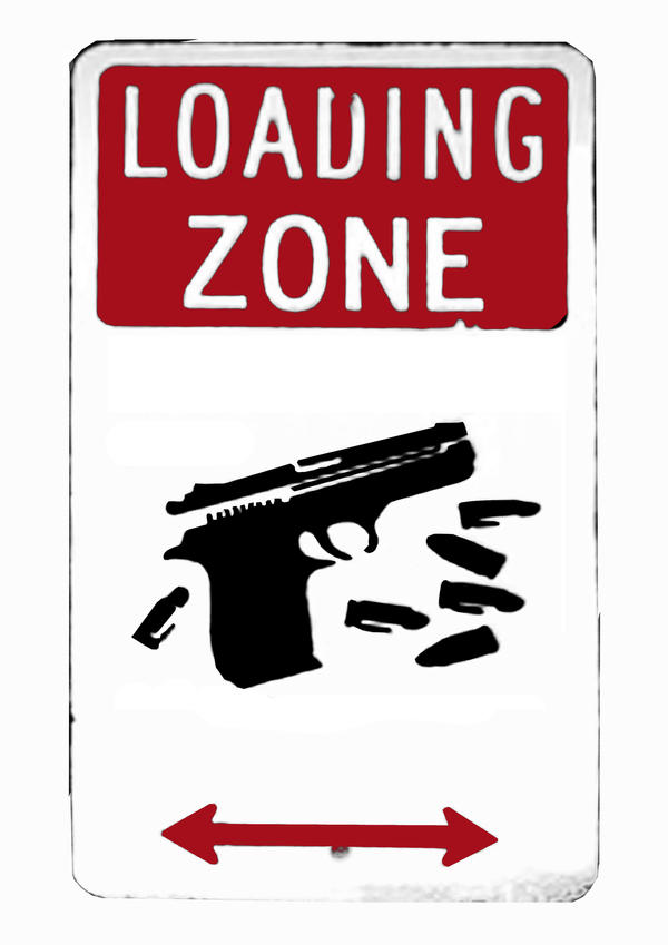 Loading Zone by Palinode on DeviantArt