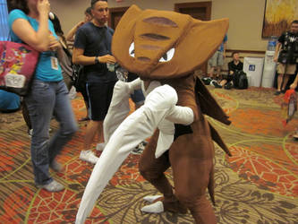 A-Kon 23: Kabutops