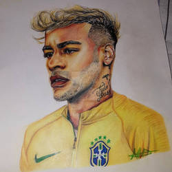 Neymar Jr