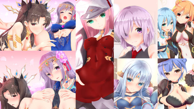 Explore The Best 神界のヴァルキリー Art Deviantart Explore The Best 神界のヴァルキリー Art Deviantart