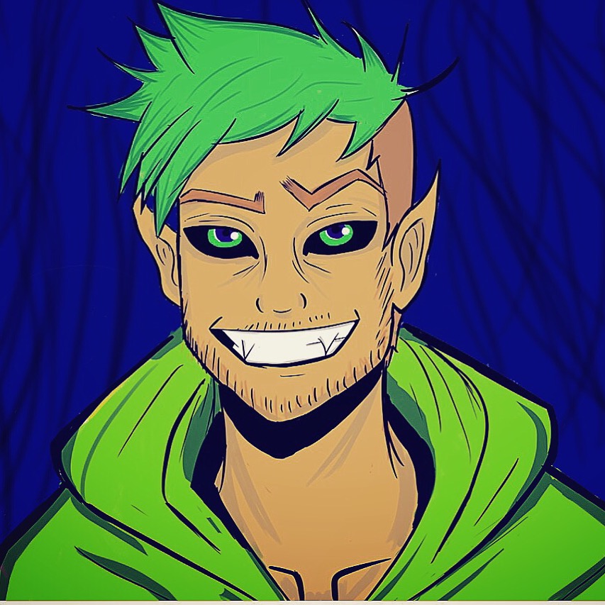 Antisepticeye