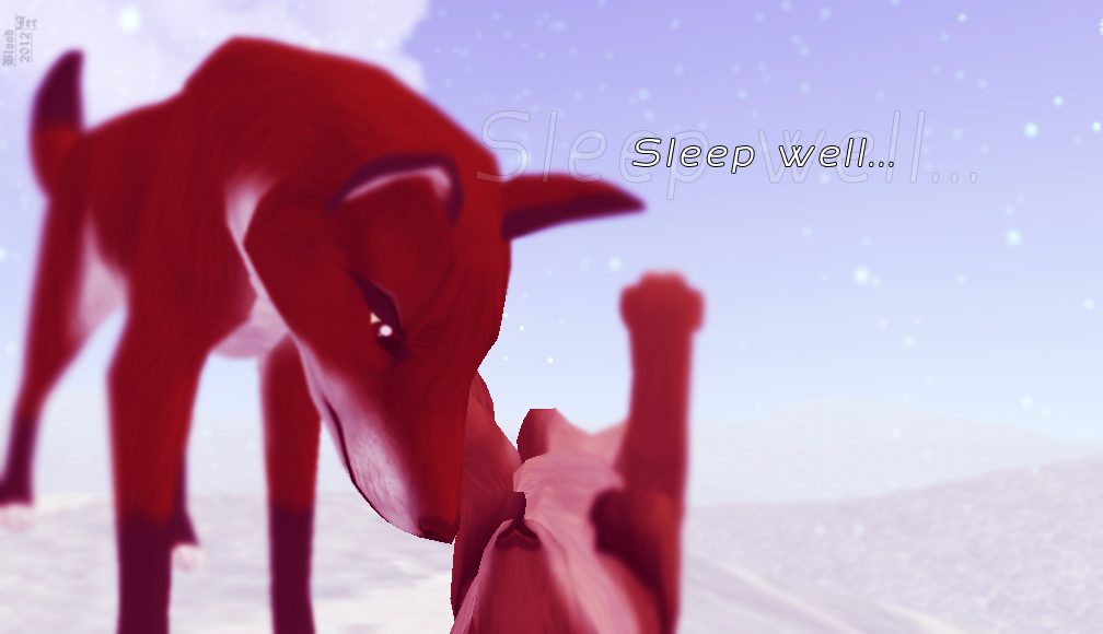 Sleep Well