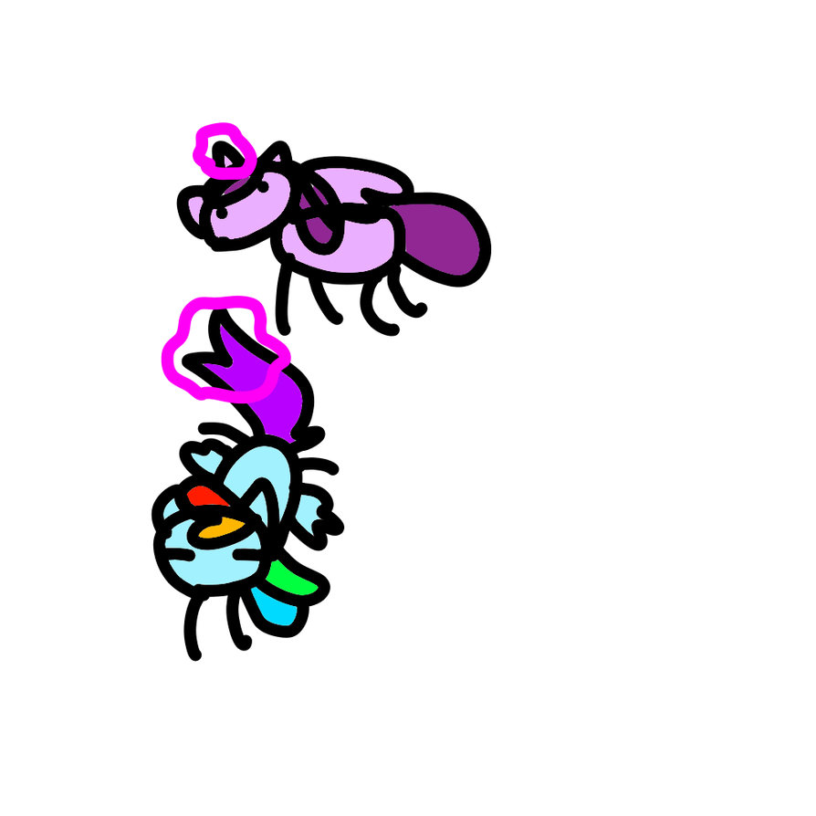 smol animation by MySmolPoni on DeviantArt
