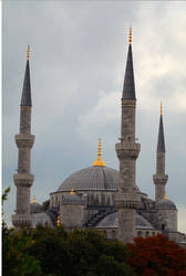 Mosque