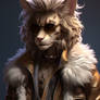 Furry and cosplay (fashion show) - 3
