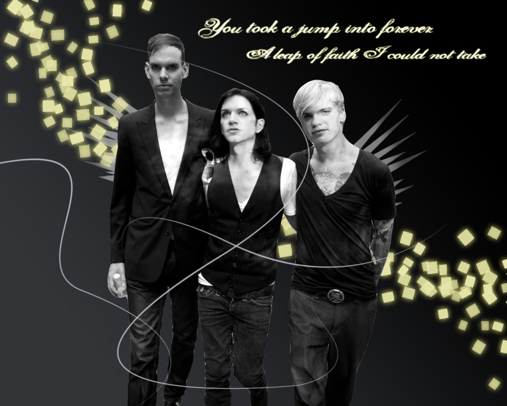 Placebo Ashtray Heart Desktop By Dittydots On Deviantart