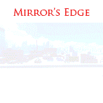 Mirror's Edge Gif 2
