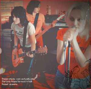 The Runaways 1