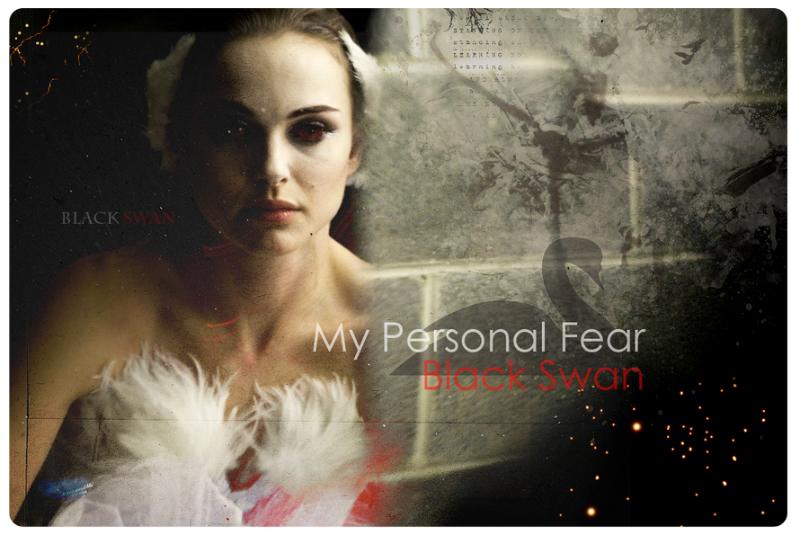 Black Swan.Nina by DavidRowe on DeviantArt