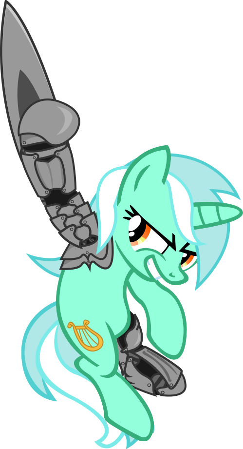 FullMetal Lyra