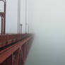 Into the Void (Golden Gate Bridge)