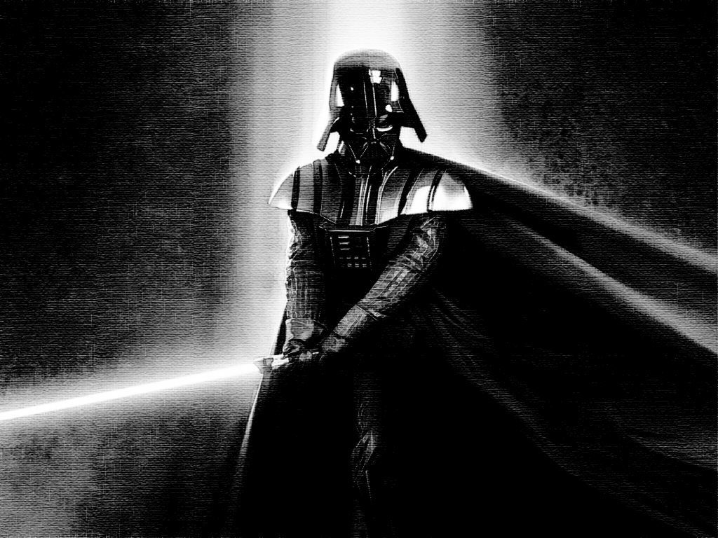 Darth Vader